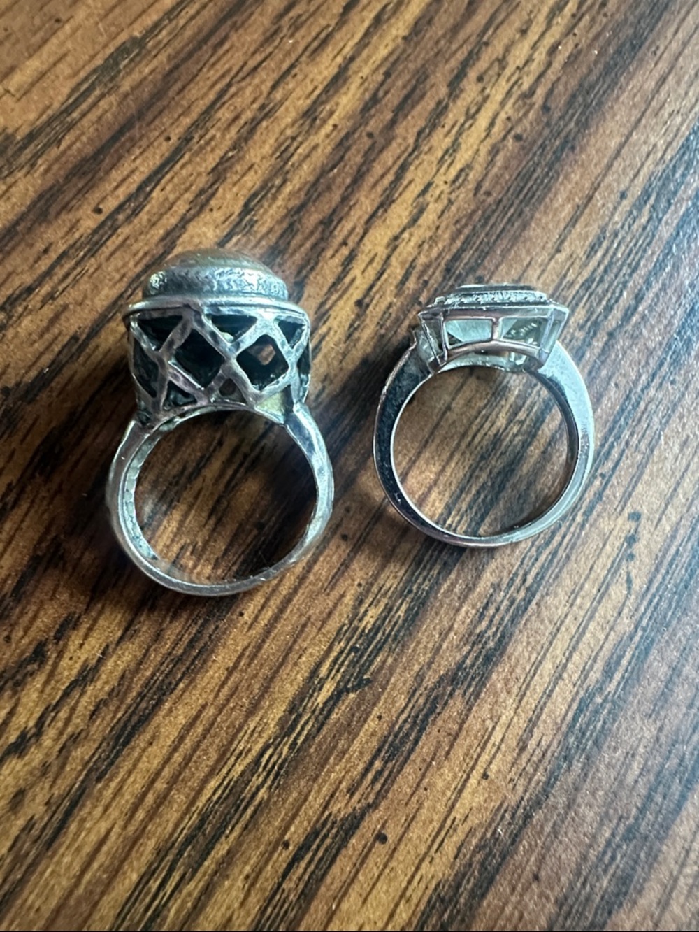 Statement Rings ✨✨✨ - Picture 3 of 16